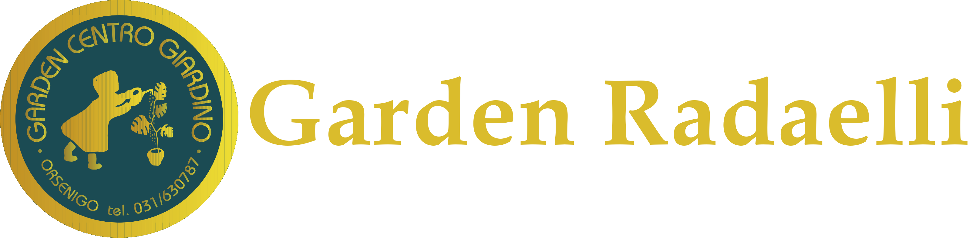 Centro Giardino Radaelli